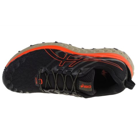 Buty do biegania Asics Trabuco Max M 1011B028-006 42