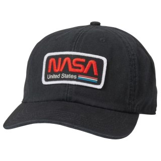 Czapka z daszkiem American Needle Hepcat NASA Cap SMU702A-NASA One size