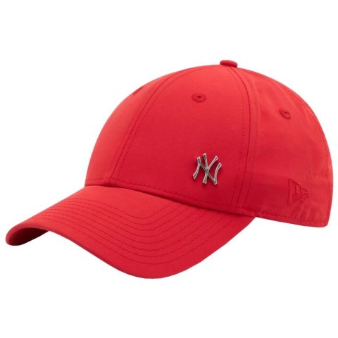 Czapka z daszkiem New Era 9FORTY New York Yankees Flawless Cap 11198847 OSFA Czapka z daszkiem New Era 9FORTY New York Yankees Flawless Cap 11198847 OSFA