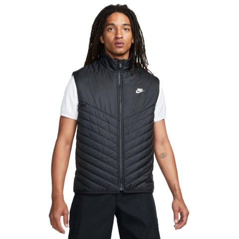 Kamizelka Nike Therma-FIT Windrunner M FB8201-011 M (178cm) Kamizelka Nike Therma-FIT Windrunner M FB8201-011 M (178cm)