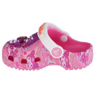 Klapki Crocs Hello Kitty and Friends Classic Clog Jr 208025-680 19/20