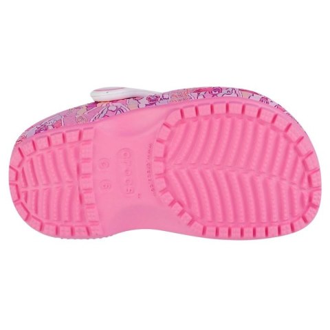 Klapki Crocs Hello Kitty and Friends Classic Clog Jr 208025-680 19/20