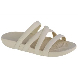 Klapki Crocs Splash Strappy Sandal W 208217-2Y2 36/37