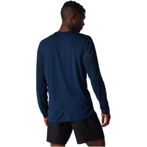 Koszulka Asics Core Longsleeve Top M 2011C340-400 XL Koszulka Asics Core Longsleeve Top M 2011C340-400 XL