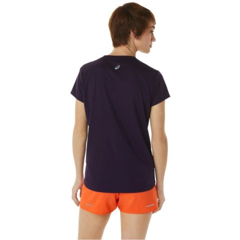 Koszulka Asics Fujitrail Logo SS Top Tee W 2012C395-500 M Koszulka Asics Fujitrail Logo SS Top Tee W 2012C395-500 M
