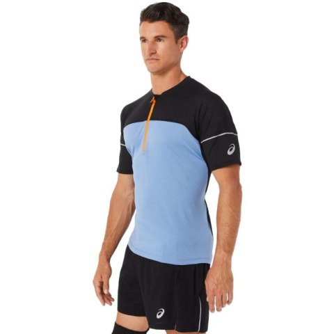 Koszulka Asics Fujitrail Top Tee M 2011B895-412 L Koszulka Asics Fujitrail Top Tee M 2011B895-412 L