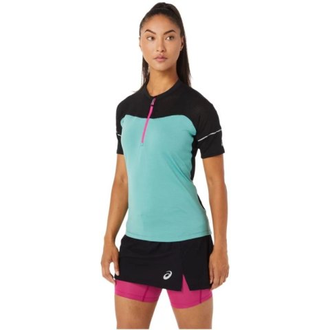 Koszulka Asics Fujitrail Top Tee W 2012B927-303 M Koszulka Asics Fujitrail Top Tee W 2012B927-303 M