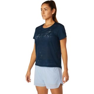 Koszulka Asics Ventilate SS Top W 2012C033-401 XS