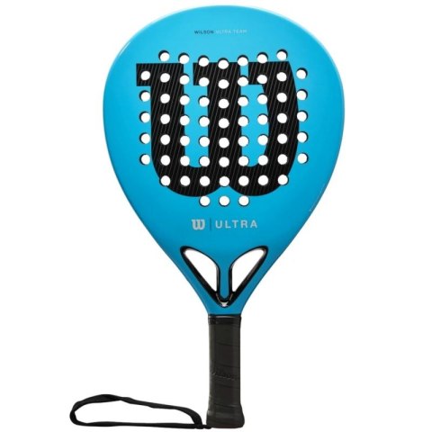 Rakieta Wilson Ultra Team V2 Padel Racquet WR067011U 2 Rakieta Wilson Ultra Team V2 Padel Racquet WR067011U 2