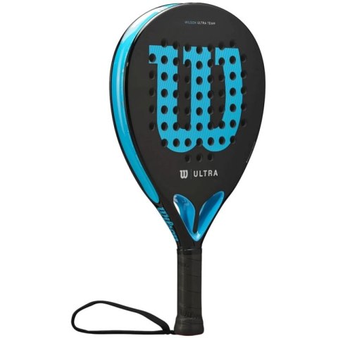 Rakieta Wilson Ultra Team V2 Padel Racquet WR067021U 2