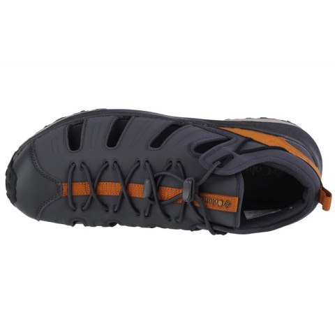 Sandały Columbia Trailstorm H2O Sandal M 1987191089 44