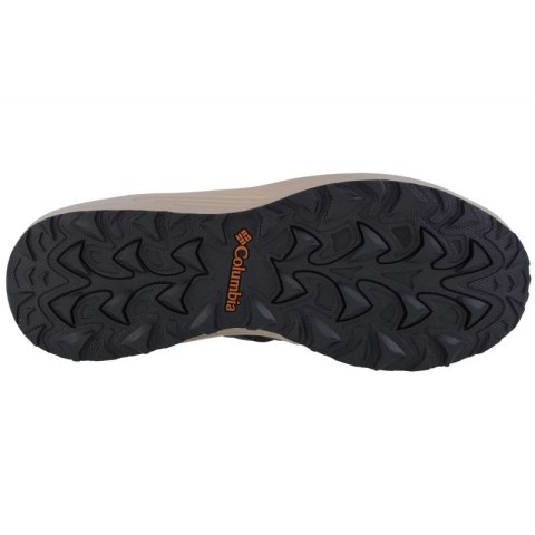 Sandały Columbia Trailstorm H2O Sandal M 1987191089 44