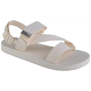 Sandały Jack Wolfskin Urban Entdeckung Belt Sandal W 4056801-5152 40