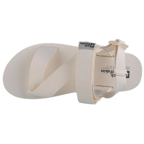 Sandały Jack Wolfskin Urban Entdeckung Belt Sandal W 4056801-5152 40 Sandały Jack Wolfskin Urban Entdeckung Belt Sandal W 4056801-5152 40