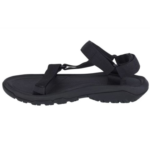 Sandały Teva M Hurricane XLT 2 Sandals M 1019234-BLK 44,5