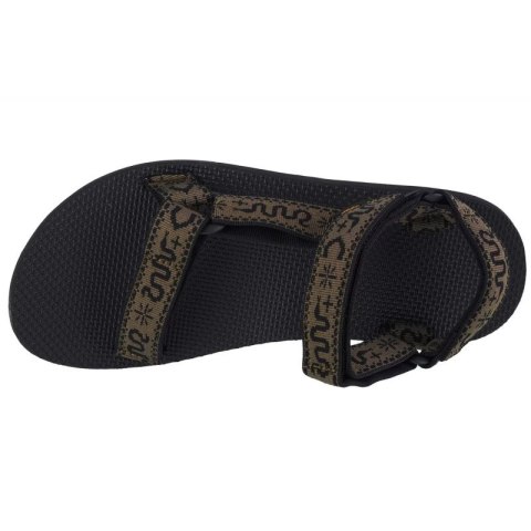 Sandały Teva M Original Universal Sandals M 1004006-BDROL 45,5