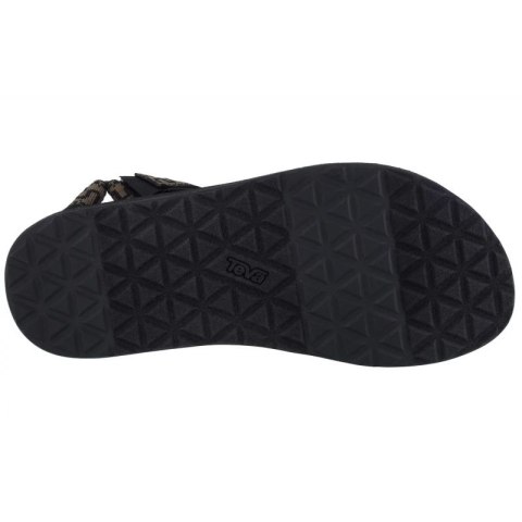 Sandały Teva M Original Universal Sandals M 1004006-BDROL 45,5
