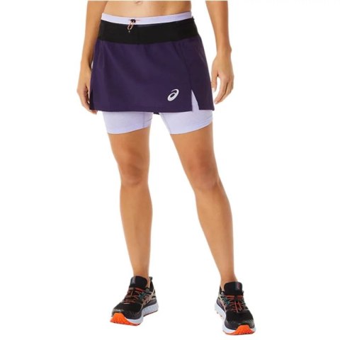 Spodenki Asics Fujitrail Skort W 2012B929-400 M Spodenki Asics Fujitrail Skort W 2012B929-400 M