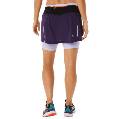 Spodenki Asics Fujitrail Skort W 2012B929-400 M Spodenki Asics Fujitrail Skort W 2012B929-400 M