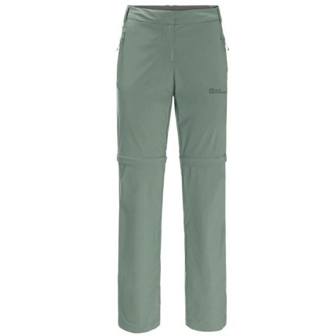Spodnie Jack Wolfskin Glastal Zip Off Pants W 1508151-4151 40 Spodnie Jack Wolfskin Glastal Zip Off Pants W 1508151-4151 40
