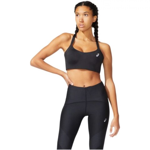 Stanik sportowy Asics Metarun Bra W 2012C254-001 80B
