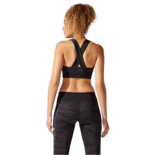 Stanik sportowy Asics Piping GPX Bra W 2032B781-001 M