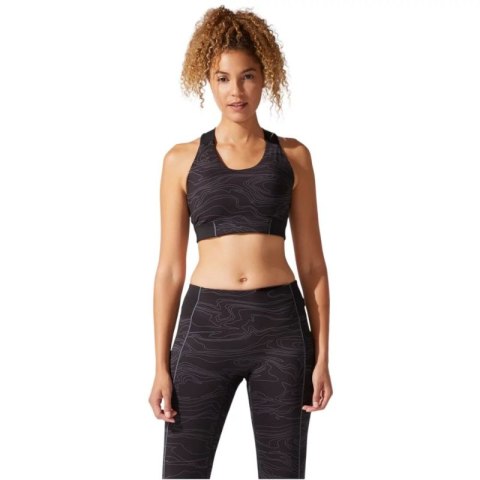 Stanik sportowy Asics Piping GPX Bra W 2032B781-001 M Stanik sportowy Asics Piping GPX Bra W 2032B781-001 M