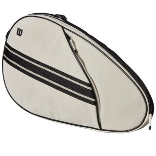 Torba na rakietę Wilson Premium Padel Cover WR890380100 One size