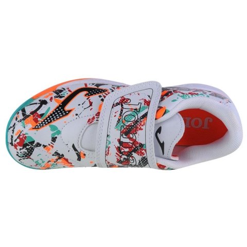 Buty Joma Evolution Jr 2302 IN EVJW2302INV 27 Buty Joma Evolution Jr 2302 IN EVJW2302INV 27