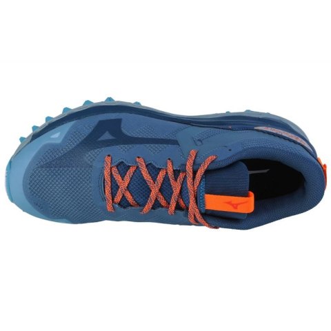Buty Mizuno Wave Mujin 9 M J1GJ227051 44 Buty Mizuno Wave Mujin 9 M J1GJ227051 44