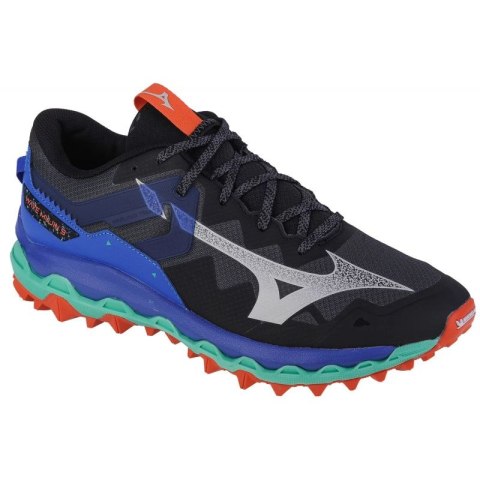 Buty Mizuno Wave Mujin 9 M J1GJ227053 43 Buty Mizuno Wave Mujin 9 M J1GJ227053 43
