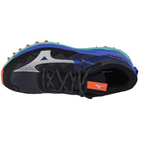 Buty Mizuno Wave Mujin 9 M J1GJ227053 43 Buty Mizuno Wave Mujin 9 M J1GJ227053 43