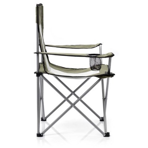 Krzesło składane Meteor Tripper 16528 uniw Krzesło składane Meteor Tripper 16528 uniw