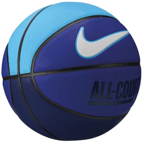 Piłka Nike Everyday All Court 8P Ball N1004369-425 7 Piłka Nike Everyday All Court 8P Ball N1004369-425 7