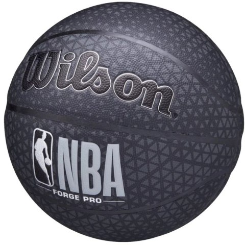 Piłka Wilson NBA Forge Pro Printed Ball WTB8001XB 7