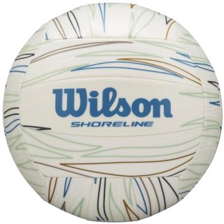 Piłka Wilson Shoreline Eco Volleyball WV4007001XB 5