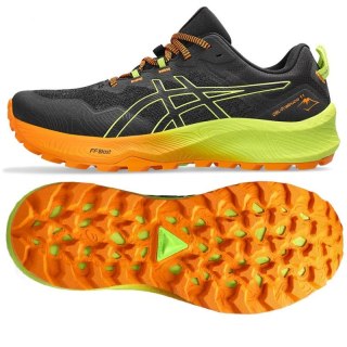 Buty do biegania Asics Gel-Trabuco 11 M 1011B605 002 42