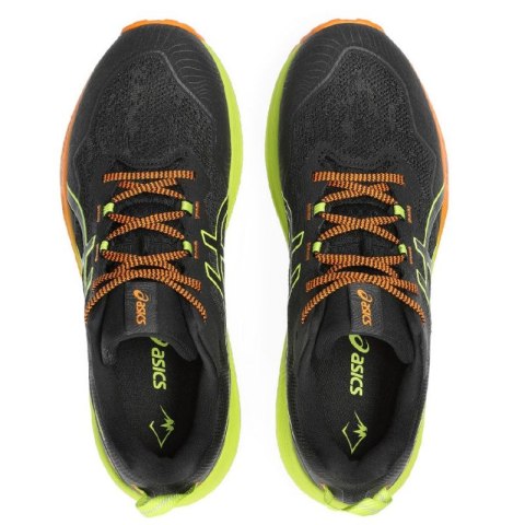Buty do biegania Asics Gel-Trabuco 11 M 1011B605 002 42 Buty do biegania Asics Gel-Trabuco 11 M 1011B605 002 42