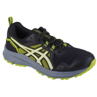 Buty do biegania Asics Trail Scout 3 M 1011B700-001 46