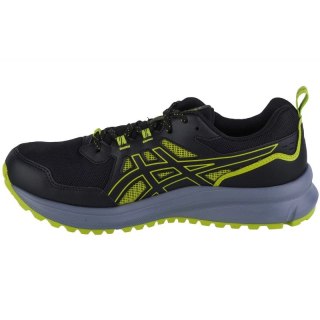 Buty do biegania Asics Trail Scout 3 M 1011B700-001 46