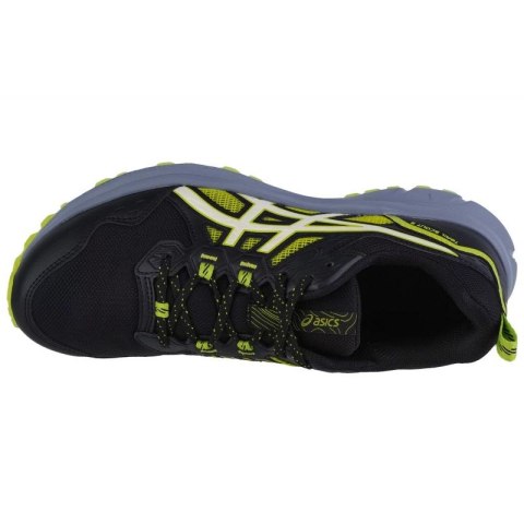 Buty do biegania Asics Trail Scout 3 M 1011B700-001 46 Buty do biegania Asics Trail Scout 3 M 1011B700-001 46