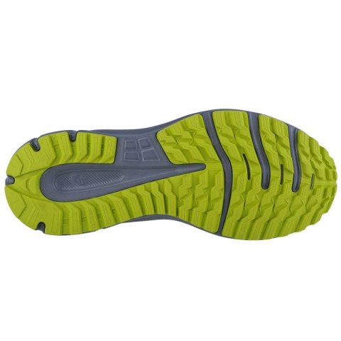 Buty do biegania Asics Trail Scout 3 M 1011B700-001 46 Buty do biegania Asics Trail Scout 3 M 1011B700-001 46
