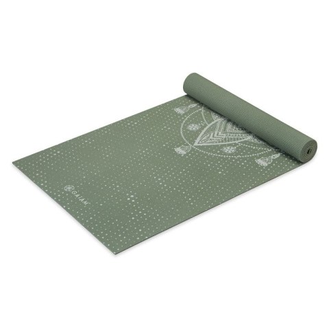 Mata do Jogi Gaiam Celestial Green 5 MM 64950 N/A Mata do Jogi Gaiam Celestial Green 5 MM 64950 N/A