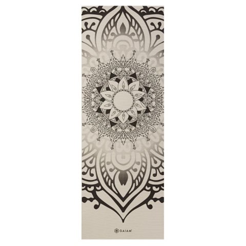 Mata do Jogi Gaiam Dovvetail Sundal 5MM 64955 N/A Mata do Jogi Gaiam Dovvetail Sundal 5MM 64955 N/A