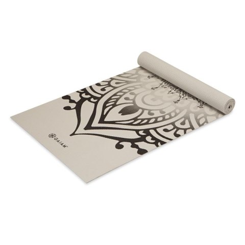 Mata do Jogi Gaiam Dovvetail Sundal 5MM 64955 N/A Mata do Jogi Gaiam Dovvetail Sundal 5MM 64955 N/A