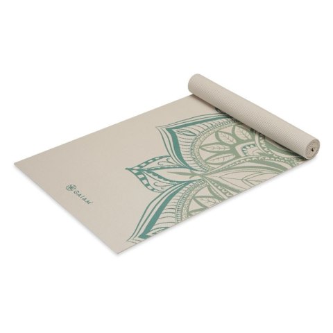 Mata do Jogi Gaiam Vintage Green Point 5MM 64949 N/A Mata do Jogi Gaiam Vintage Green Point 5MM 64949 N/A