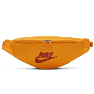Saszetka, nerka Nike Heritage Waistpack DB0490-717 one size