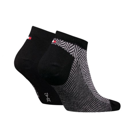 Skarpety Tommy Hilfiger Herringb M 701226103004 39-42 Skarpety Tommy Hilfiger Herringb M 701226103004 39-42