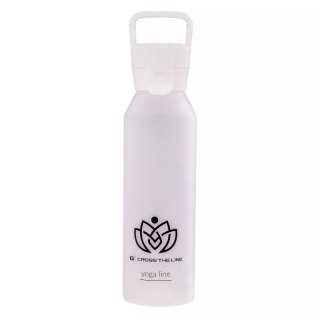 Butelka IQ Cross The Line Yoga Bottle 92800492636 N/A