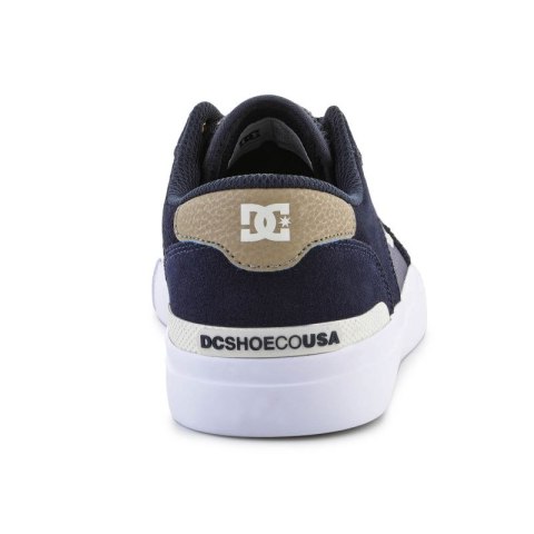 Buty DC Shoes Teknic S Wes Shoe M ADYS300751-DNW EU 41